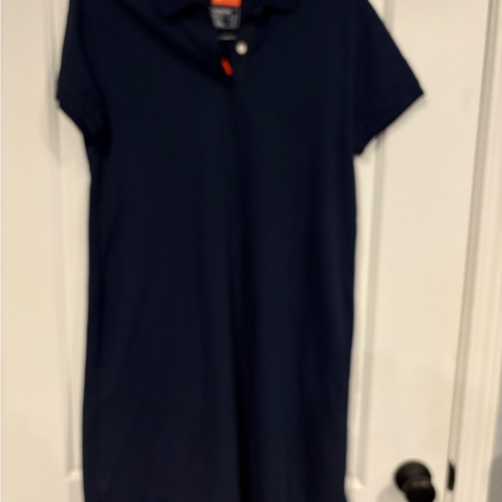 Nike Navy Blue Women's Dress